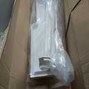 240338001 (TOP) and 240337901 (MIDDLE) Door Shelf Bin Racks