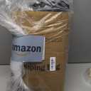 Sportneer Sleeping Bag for Adults & Kids, Cold Weather & Warm Waterproof Camping Sleeping Bag, Compact Portable for Camping Hiking & Travel (3.3lbs, 50-80, Black + Light Gray)