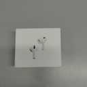 Apple AirPods Pro 3 Wireless Earbuds, Active Noise Cancellation, Live Translation, Heart Rate Sensing, Hearing Aid Feature, Bluetooth Headphones, Spatial Audio, High-Fidelity Sound, USB-C Charging