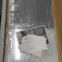 Choowin Acrylic Display Case for Lego Star Wars Helmet for Lego Captain Rex Helmet Thickened Clear Acrylic Display Cases for Collectibles Assemble Dustproof Display Box(Black Base) (5.9x5.9x9.8 inch / 15x15x25 cm)