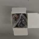 Gaoye 4-Pack Readers for Women, Blue Light Blocking Reading Glasses, Stylish Reading Glasses for Women in 4 Patterns (Dark Flowers)