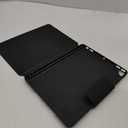 Medge Shockdrop Case IPad 10.2", IPad Air 10.5", IPad Pro 10.5" Black