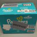 Pampers Diapers - Baby Dry - Size 1, 120 Count, Absorbent Disposable Infant Diaper 