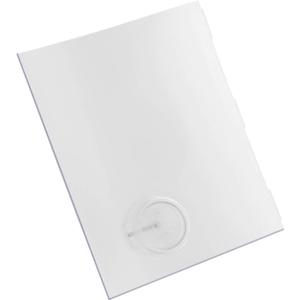 239061 RV Screen Door Slider Panel with Push-Down Knob for RV/Camper