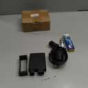 Ignition Coil, Ignition Coil & Spark Plug & CDI Box Set For Yamaha YFM50 50R Raptor 50 2004-2008/OEM:5YF-85540-00-00,3KJ-82310-10-00