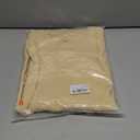 Men's Knit T-Shirts Short Sleeve Casual Crewneck Solid Textured Pullover Tees (Medium)
