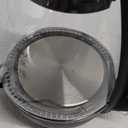 Chefman Cordless Jug Kettle 1.0L (Stainless Steel)