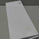 PDPBath Shower Extension Arm, 12" Upgrade Stainless Steel Shower Head Shower Head Extender, Adjustable Height Extended with G1/2 Universal Connection for Vertical Rainfall Shower Head - Chrome