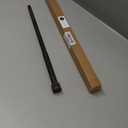 GardenPal 532190753 Steering Shaft for Husqvarna CT131, CT141, LT, LZ, P12597; Compatible with Craftsman, Jonsered, Poulan Replace OEM Number 532190753; Shaft for Lawn Tractor