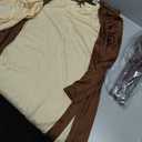 Boys Saint Joseph Costume (Large, Tan/Brown)