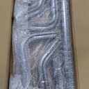 3'' Custom Exhaust Kit Universal Mild Steel 16 Gauge Tubing Mandrel Bend Pipe Straight & U-Bend (16PCS, 2 Packs)