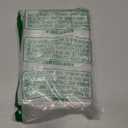 GAOY Medium Square Fake Gel Nail Tips, 12 Sizes False Full Cover Acrylic Press on Nails, 240Pcs Soft Half Matte Tips