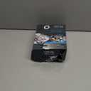 OttLite Capture Clip-On LED Desk Lamp and Ring Light for Desk, Use for Reading, Selfie, for Computer, ClearSun LED Technology, Dimmable with 3 Color Modes