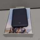 ESR for Magsafe Wallet, Geo iPhone Wallet Tracker with Full Find My Functionality, Adjustable Stand, for iPhone 17/16/15/14/13/12 Series,Dark Blue