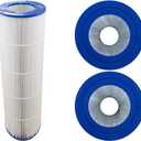 Pentair R173216 150 Square Feet Cartridge Element Replacement Clean and Clear Pool and Spa Filter