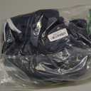 Zaclotre Girls 2 Piece Outfits Sweatsuit Zip Up Hoodie Sweatshirt and Sweatpant Tracksuit Athletic Jogger Sets (9-10 Years, Navy)