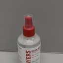 Thayers Alcohol-Free Witch Hazel Facial Mist Toner with Aloe Vera, Rose Petal, Soothing and Hydrating, For All Skin Types, 8 oz (8 Fl Oz (Pack of 1))