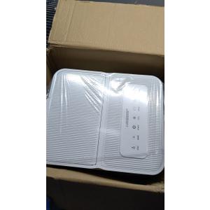 Portable Air Conditioner Windowless, 24.4" Evaporative Cooler with Digital Display, Remote, 3 Speeds, 12H Timer, Oscillating Swamp Cooler for Room no Windows, Bedroom, Living Room