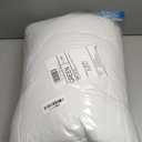 DROVAN Mattress Topper Full Size - Extra Thick Mattress Pad Cover - Pillow Top Deep Pocket with Breathable 7D Spiral Fiber Filling Cooling Mattress Cover