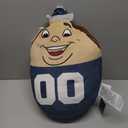 Dallas Cowboys Pegasus Plushie Mascot Pillow