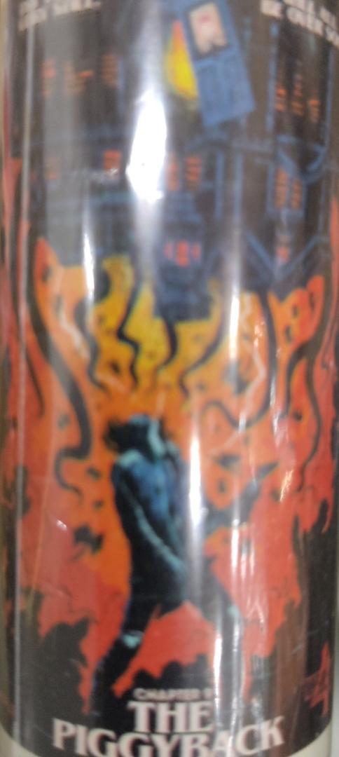 Trends Poster  22.375x34