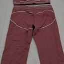 Nirovien Womens 2 Piece Workout Sets Athletic Yoga Outfits Sports Bra and Butt Lifting Leggings Gym Sets, M