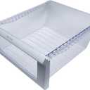 Frigidaire 241801802 Crisper Drawer for Refrigerators
