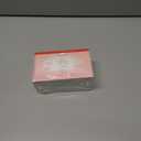 NXJ INFILILA Nail Polish Remover Pads Big Size 50 PCS Fingernail Polish Remover, Quick Nail Polish Remover Wipes, Portable Travel Kit to Clear Nail Polish for Home Professional Salon Supplies