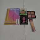 L'Oreal Pack Of 2, Grande Lash, e.l.f., Maybelline