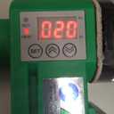 WINB Plastic Pipe Welder Plastic pipe 110-220v welding tool Pipe Welding Machine PP, PP-R, PE, PP-C Pipe with 0.79/0.98/1.26/1.57/1.97/2.46 in Die Head