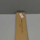 theaoo Under Cabinet Paper Towel Holder for Kitchen, Adhesive Paper Towel Roll Rack for Bathroom Towel, SUS304 Stainless Steel Wall Mount, Adhesive and Screws (Silver)