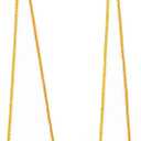 Little Tikes 2-in-1 Snug N Secure Swing-Pink