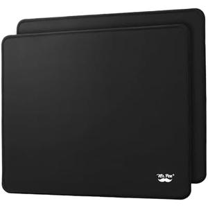 Mr. Pen- Mouse Pad, 12.5"x10.5", 2 Pack, Mouse Pads for Wireless Mouse, Mouse Pad Gaming