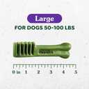 Greenies Original Large Dental Dog Treats, 54 oz. Pack (34 Treats) (EXP 02/14/27)