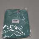 Padded Sleeve Pouch for 6.8/7 Inch Ereader/eBook/Kindle (Green)