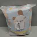 Adjustable One Shoulder Baby Carrier for Infant, Lightweight Breathable Mesh Baby Hip Carrier Portable Baby Carrier Sling for Newborn to Toddler Girl and Boy 6-40 lbs (Orange)