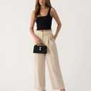 Clutch Purses for Women - Small Purse Top Handle - Evening Bag - Adjustable Crossbody Handbag - Trendy PU Leather