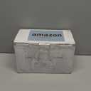 Jewelry Polisher Versatile Polishers & Buffers for Bench Grinder - Ideal for Jewelry Polishing and Finishing Jobs,With 6 Cloth Wheels, 2 Abrasive Fiber Wheels, Safety Glass, 3 Polish Compound