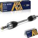 AISIN AFTERMARKET CVAH-00960 Front Left CV Axle Assembly
