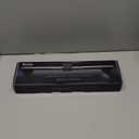 Quntis Computer Monitor Light Bar with Remote, Eye-Care Monitor Light Backlight Desk Lamp for Home Office Gaming, Stepless Dimming Brightness and Color Temperature, No Screen Glare, Gray