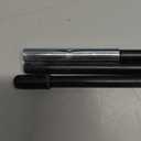 XL Dog Truck Seat Cover with Car Door Protector, for Trucks with Flip Up Rear Seats, Waterproof Full Coverage Dog Seat Cover for Full Size Crew Cab Trucks F150 F250 (Black)