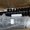 KUSATEC Front Pair Complete Struts Shock Absorber fit for Nissan Pathfinder 2005-2012; Xterra 2005-2015, 171103x2 Left/Right Struts with Coil Spring Assemblies