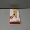 Professional Electric Foot File, Adjustable Rotatable Electronic Foot Dead Skin Remover Callus Remover Tool for Home & Nail Salon with 60 pcs Replacement Sandpaper Disk,Black