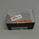 240LED Smart Color Changing Christmas Lights App Controlled, 95FT Waterproof RGB Twinkle String Light Music Sync Multiple Modes, Christmas Lights with Remote & Timer Indoor Outdoor Xmas Decorations