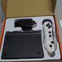 MetFut AR Motion Gaming Console - Plug & Play Video Game System for Kids & Families. Great for Indoor Physical Play, Interactive Family Fun, Game Nights, Playtime and Playdates