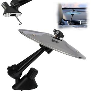 Car Cymbal Air Vent Car Crash Cymbal Air Vent Mini Drum Cymbal For Music Lovers