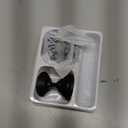 Hidden Camera,4K Mini Camera with AI Motion Detection, No Glow Auto Night Vision,Support Cloud & TF Storage,24/7 Nanny Cam Wireless Surveillance for Home and Office Indoor Spaces