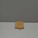 LISEN for MagSafe Car Mount for iPhone 17 PRO MAX, Extra Small Ultra Magnetic Phone Holder for Car Dashboard, Car Phone Holder, Car Accessories for Women Men, Fit for iPhone17 Pro/Air/Max 16 15 14 13 (Black)