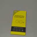 JETech Privacy Screen Protector for Samsung Galaxy S25 Edge with Camera Lens Protector, Anti-Spy Tempered Glass Film, Fingerprint ID Compatible, 2-Pack Each