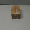 Artificial Flowers Fake Peony Silk Mini Plastic Bridal Flowers for DIY Wedding Bouquets Home Decorations 2 Packs (Cream)